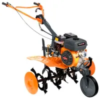 Motocultor Technoworker VOR58658 4 timpi/ Benzină