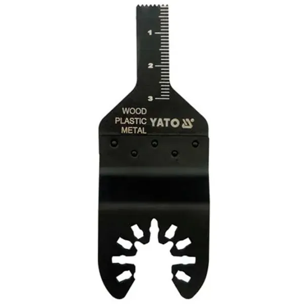 Lamă de adâncime Yato YT-34683 Bimetallic / 1 photo 1
