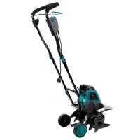 Cultivator Könner & Söhnen KS1500TE Electric/ photo 3