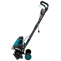 Cultivator Könner & Söhnen KS1500TE Electric/ photo 4