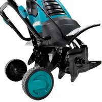 Cultivator Könner & Söhnen KS1500TE Electric/ photo 5