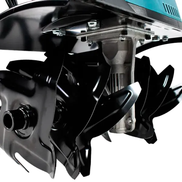 Культиватор Könner & Söhnen KS1500TE Электрический/ photo 6