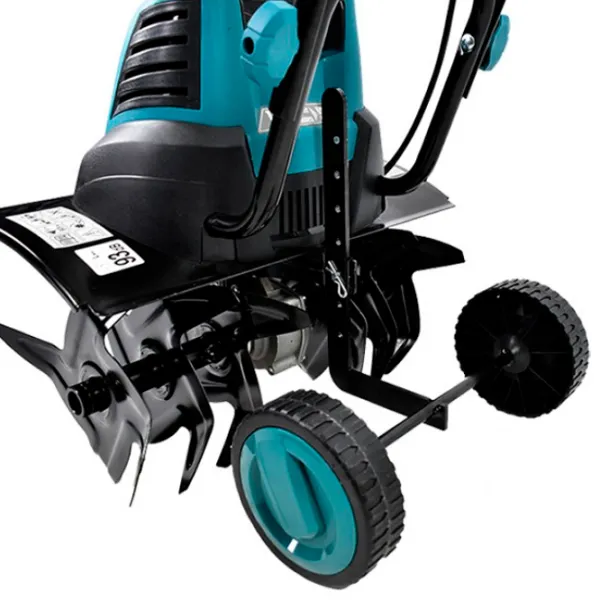 Культиватор Könner & Söhnen KS1500TE Электрический/ photo 8