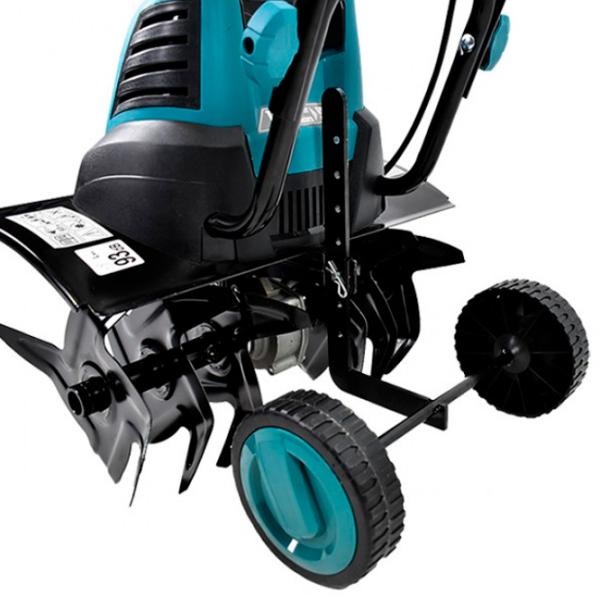Культиватор Könner & Söhnen KS1500TE Электрический/ photo 8