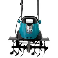 Cultivator Könner & Söhnen KS1500TE Electric/ photo 9