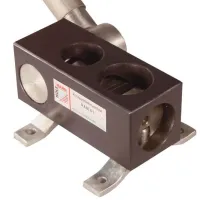 Труборез Holzmann RAM61 Mеханический / Сталь