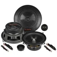 Boxe auto Musway ME5.2C 160 W