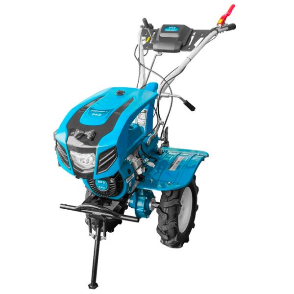 Motocultor DKD 1000 B NOU 1 4 timpi/ Benzină photo 3