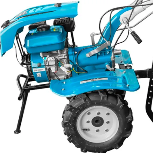 Motocultor DKD 1000 B NOU 1 4 timpi/ Benzină photo 4