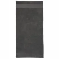 Полотенце Beddinghouse Sheer Collection Черный