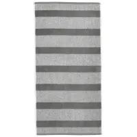 Ștergar Beddinghouse Sheer Stripe Collection Black