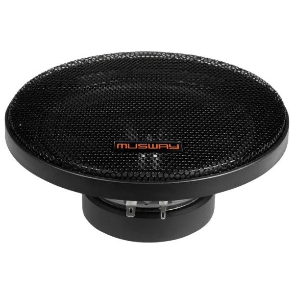 Boxe auto Musway ME6.2W 200 W photo 2