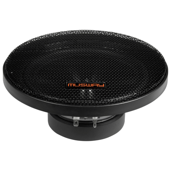 Boxe auto Musway ME6.2W 200 W photo 2