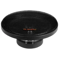 Boxe auto Musway ME6.2W 200 W photo 2