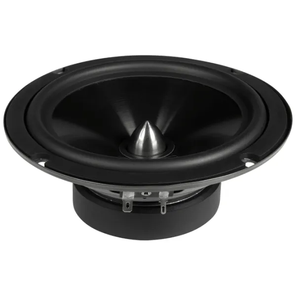 Boxe auto Musway ME6.2W 200 W photo 3