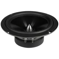 Boxe auto Musway ME6.2W 200 W photo 3