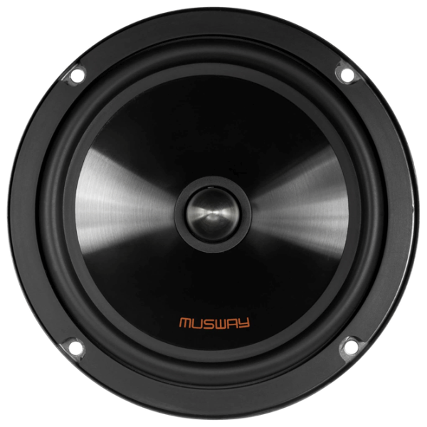 Boxe auto Musway ME6.2W 200 W photo 4
