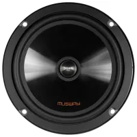 Boxe auto Musway ME6.2W 200 W photo 4