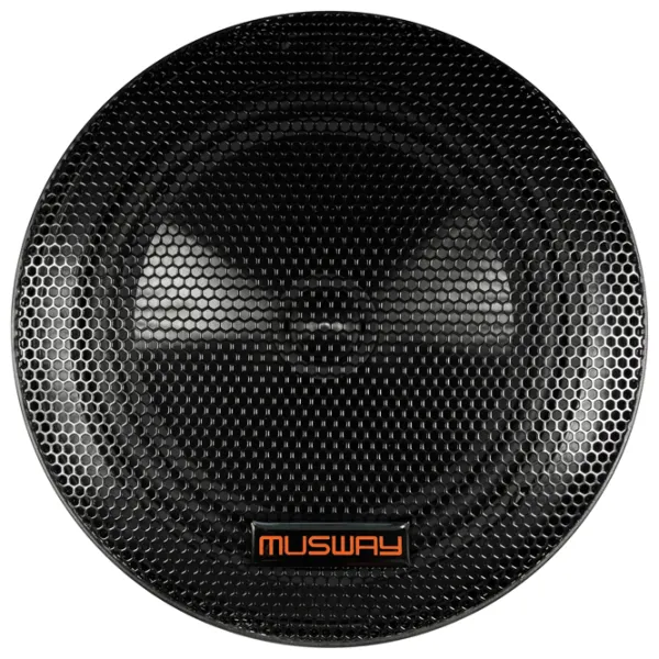 Boxe auto Musway ME6.2W 200 W photo 8