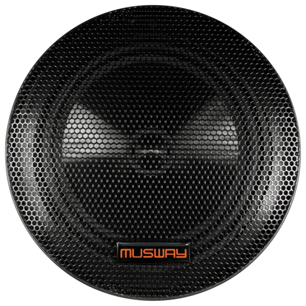 Boxe auto Musway ME6.2W 200 W photo 8