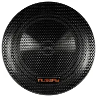 Boxe auto Musway ME6.2W 200 W photo 8
