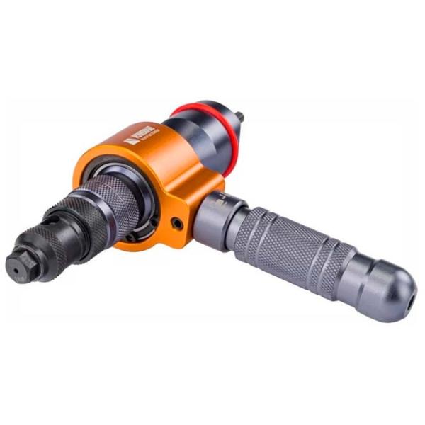 Adaptor Powermat PM-NIA-13T Orange / Metal photo 1