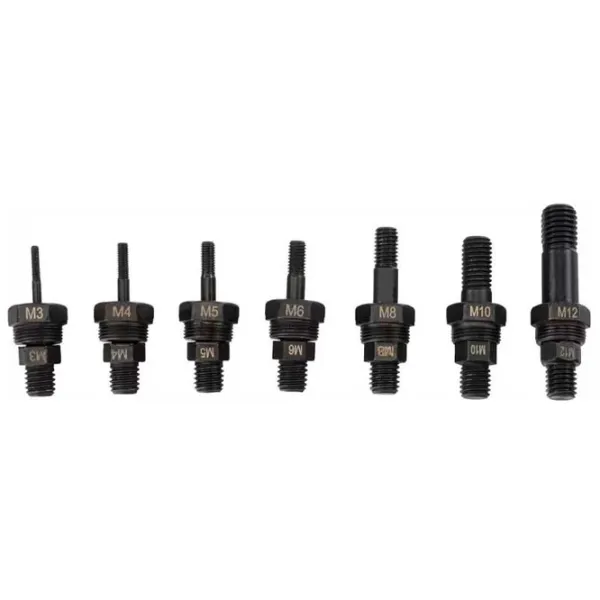 Adaptor Powermat PM-NIA-13T Orange / Metal photo 2