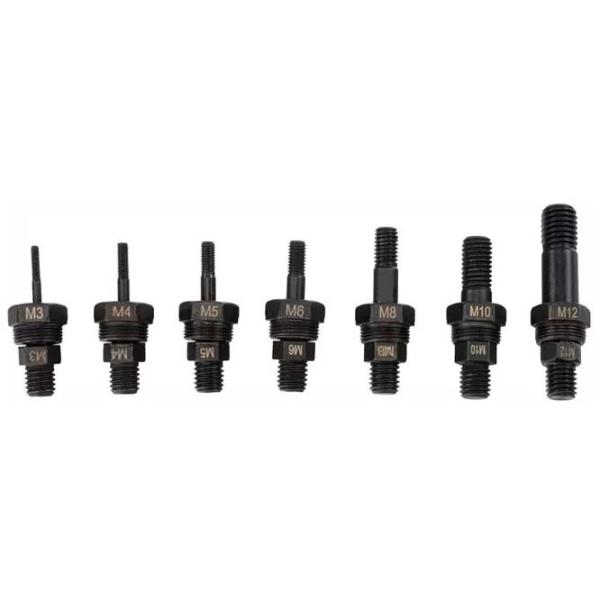 Adaptor Powermat PM-NIA-13T Orange / Metal photo 2