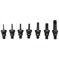 Adaptor Powermat PM-NIA-13T Orange / Metal photo 2