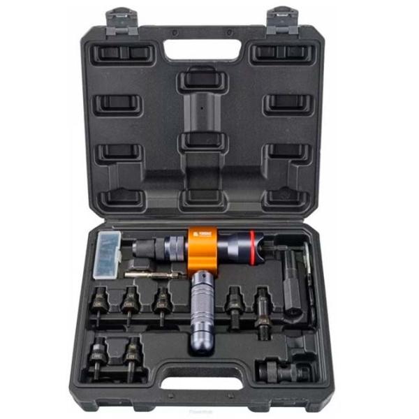 Adaptor Powermat PM-NIA-13T Orange / Metal photo 4