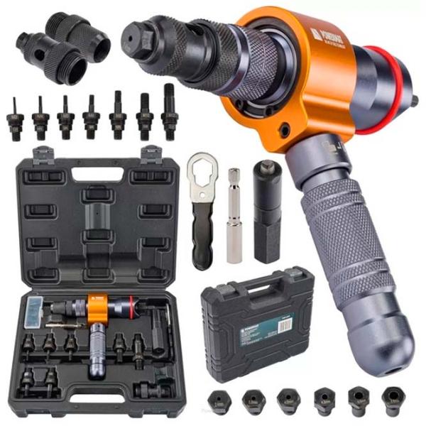 Adaptor Powermat PM-NIA-13T Orange / Metal photo 5