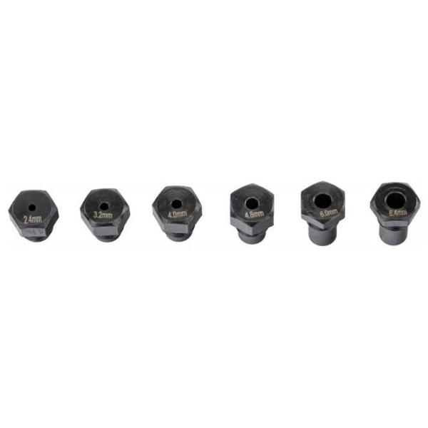 Adaptor Powermat PM-NIA-13T Orange / Metal photo 6