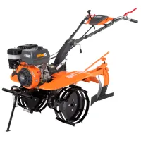 Мотокультиватор OMAC MC 130 (f.f) 4х тактный/ Бензин