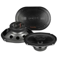 Boxe auto Musway ME693 250 В