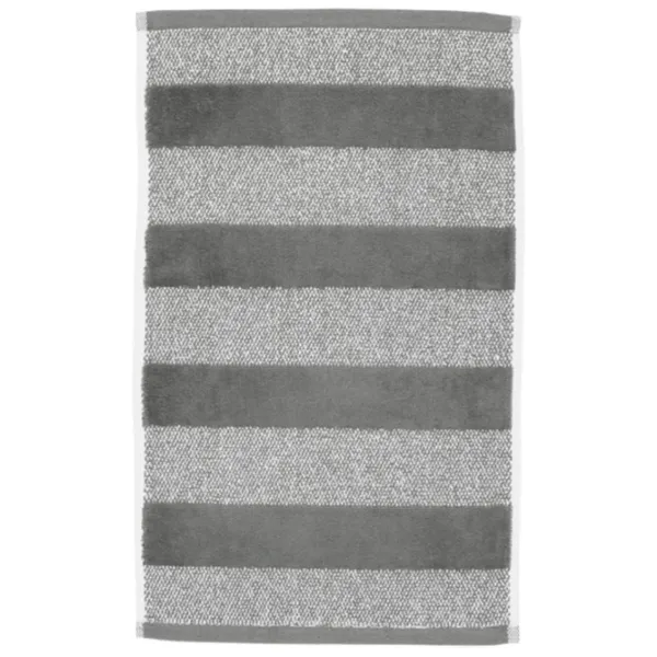 Ștergar Beddinghouse Sheer Stripe Collection Black photo 1 Ștergar Beddinghouse Sheer Stripe Collection Black photo 1