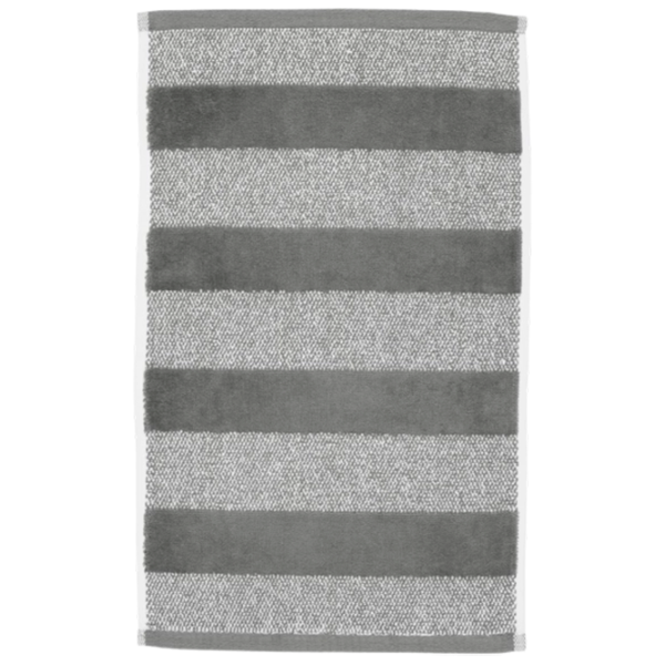 Ștergar Beddinghouse Sheer Stripe Collection Black photo 1 Ștergar Beddinghouse Sheer Stripe Collection Black photo 1