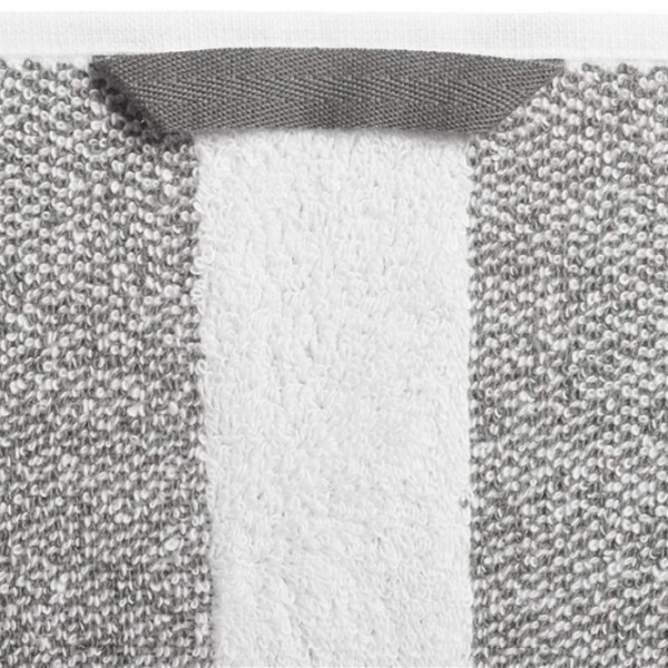 Ștergar Beddinghouse Sheer Stripe Collection Black photo 2 Ștergar Beddinghouse Sheer Stripe Collection Black photo 2
