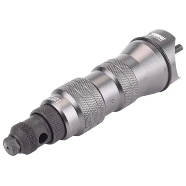 Adaptor Powermat PM-NIA-6ZT Gray / Metal photo 1