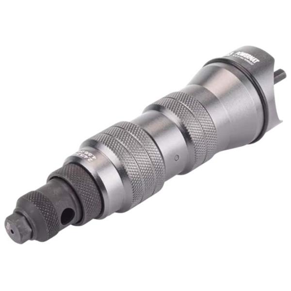 Adaptor Powermat PM-NIA-6ZT Gray / Metal photo 1
