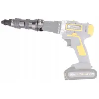 Адаптер Powermat PM-NIA-6ZT Серый / Металл photo 2