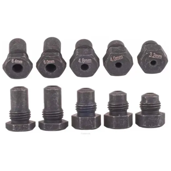 Adaptor Powermat PM-NIA-6ZT Gray / Metal photo 3
