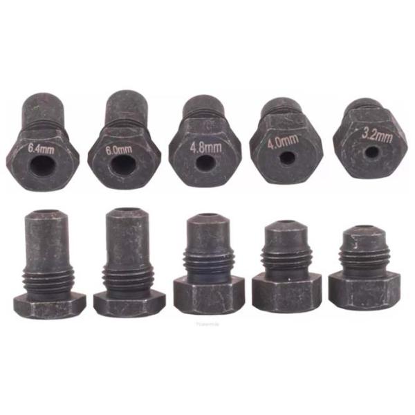 Adaptor Powermat PM-NIA-6ZT Gray / Metal photo 3