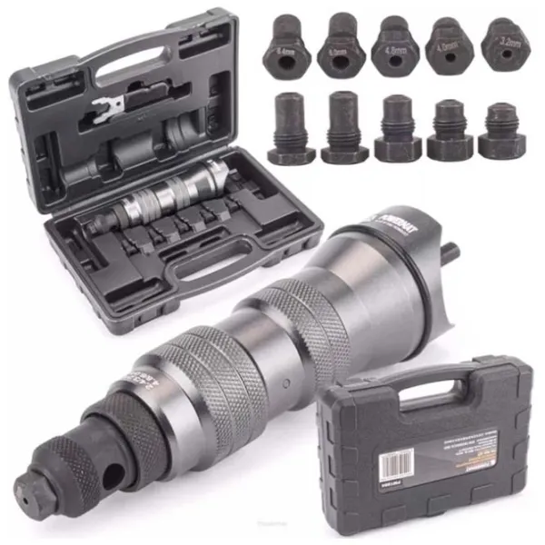 Adaptor Powermat PM-NIA-6ZT Gray / Metal photo 4