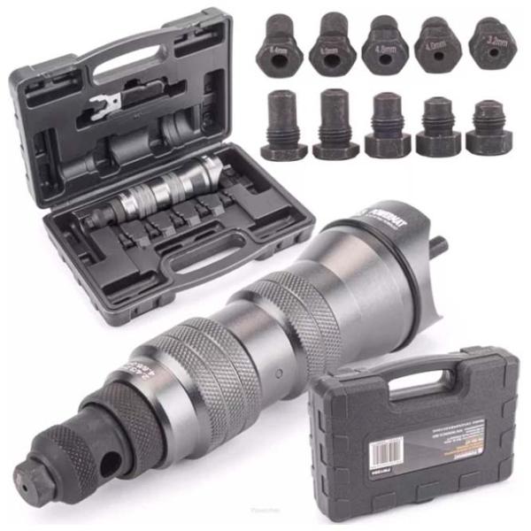 Adaptor Powermat PM-NIA-6ZT Gray / Metal photo 4
