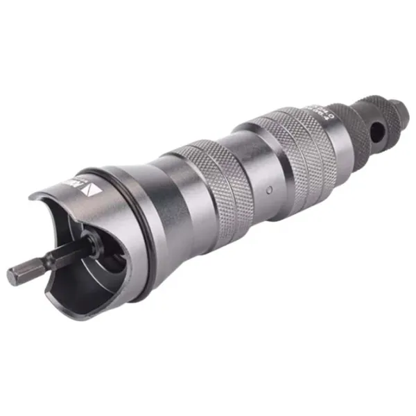 Adaptor Powermat PM-NIA-6ZT Gray / Metal photo 5