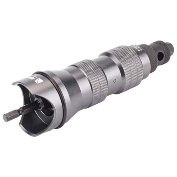 Adaptor Powermat PM-NIA-6ZT Gray / Metal photo 5