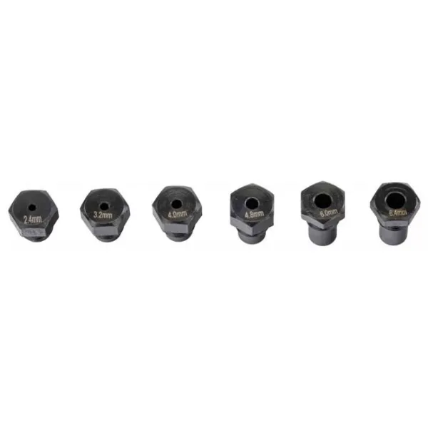 Adaptor Powermat PM-NIA-6ZT Gray / Metal photo 6