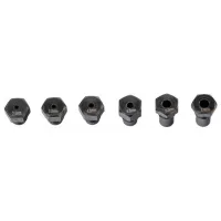 Адаптер Powermat PM-NIA-6ZT Серый / Металл photo 6