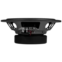 Boxe auto Musway ME62 160 В photo 2