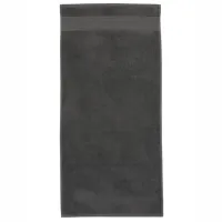 Ștergar Beddinghouse Sheer Collection Black